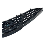 Nissan Micra K13 front bumper upper grill 2014-2017 Genuine 62310-3HN0A
