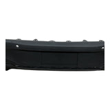 Mercedes Benz EQB AMG Rear Bumper Lower Section 2021-2026 Genuine A2438852202