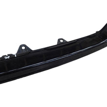 Load image into Gallery viewer, Honda Civic front bumper centre grill 2015-2017 Genuine 71102-TV0-ZY00
