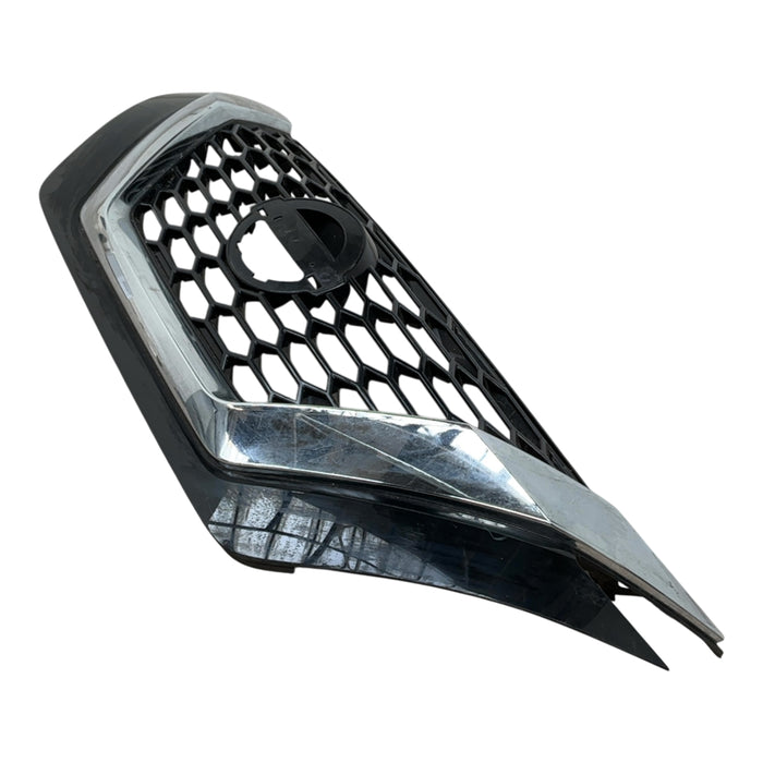 Nissan Juke Front Bumper Grille 2020-2025 Genuine 62310-6PA0A