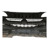 Vauxhall Corsa SRI E front bumper Hatchback 2014-2018 Used Genuine 39003567
