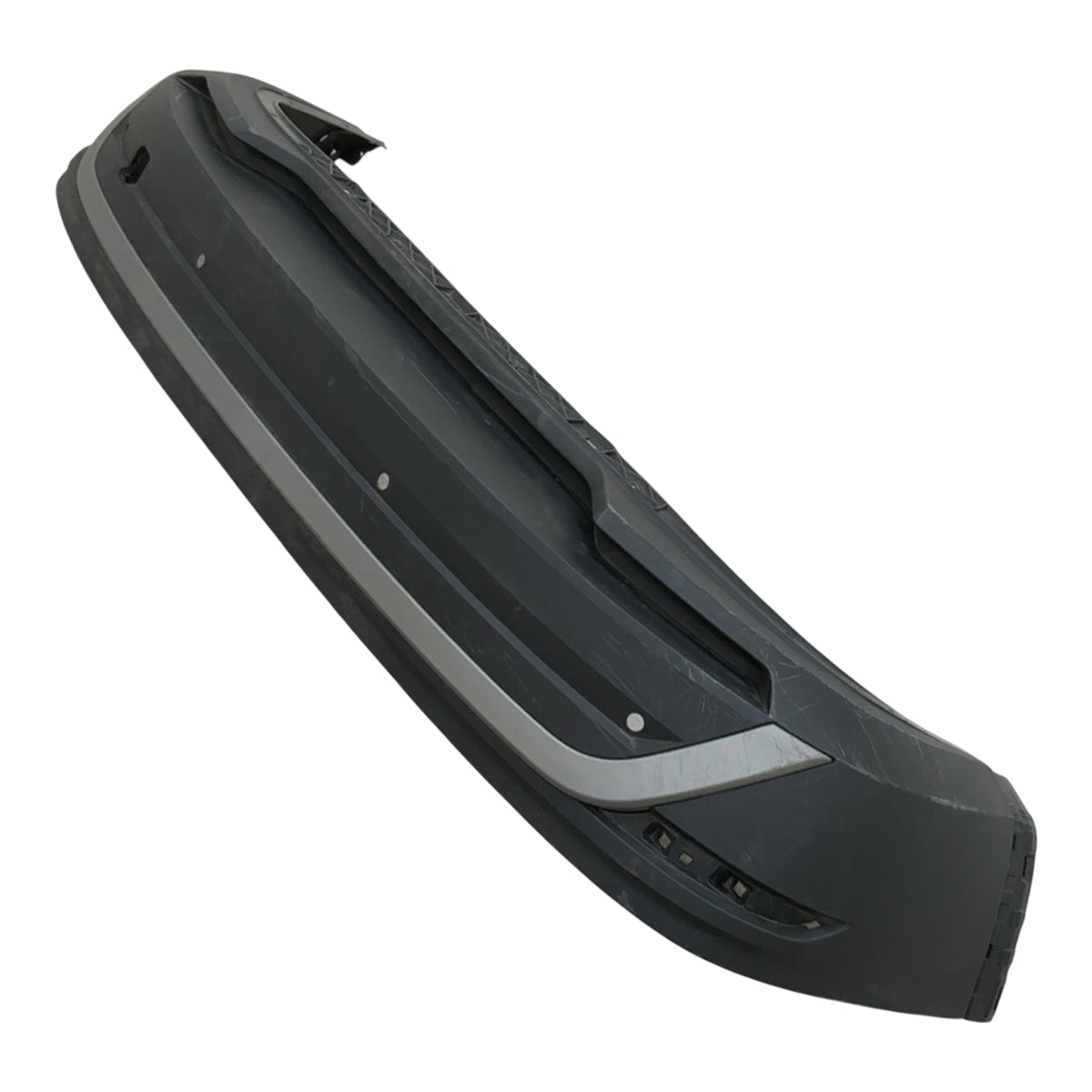 Skoda Kodiaq Rear Bumper 2024-2026 Genuine 57H807521
