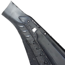 Load image into Gallery viewer, Mercedes EQB AMG front bumper SUV Genuine A2438850002
