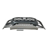 Audi Q3 S Line front bumper 2025-2027 Genuine 83807437D