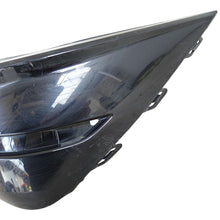 Load image into Gallery viewer, Skoda Enyaq rear bumper lower valance trim 2021-2024 Genuine 5LG807568
