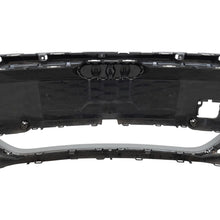 Load image into Gallery viewer, Audi E-Tron Etron GT front bumper 4 Door Saloon Genuine Used 4J3807221
