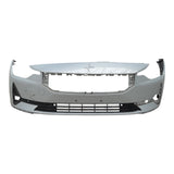 Polestar 2 front bumper 2020-2024 Liftback Genuine Used 31690327