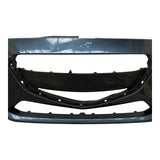 Mazda 2 front bumper 2014-2018 Hatchback Genuine DA6J-50031