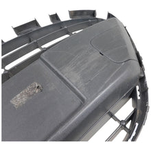 Load image into Gallery viewer, FORD FIESTA FRONT BUMPER Upper Grill 2008 to2012 Hatchback GENUINE 8A61-17B968-D
