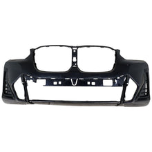 Load image into Gallery viewer, BMW IX3 M Sport front bumper 2021-2024 Genuine 51119853317
