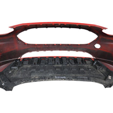 Load image into Gallery viewer, Ford fiesta front bumper 2018-2022 Hatchback Genuine pn H1BB-17757-A
