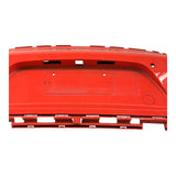 Porsche Boxster rear bumper 718 2017-2021 Genuine pn 982807421FFF