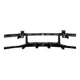 Porsche Taycan front bumper lower grill frame Genuine 9J0807683D