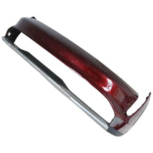 Load image into Gallery viewer, Porsche Taycan Cross turismo front bumper 2019-2023 Genine 9J1807221DFFF
