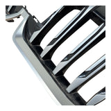 BMW X1 Front Bumper Kidney Grille U10 U11 2023-2026 Genuine 51133A0BB85