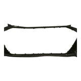 Audi A4 B9 S4 S Line front bumper 2020-2024 Genuine 8W0807437AQ