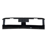 BMW 1 Series M Sport front bumper lower grill F70 2024-2025 Genuine 51117885542