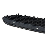 Ford Fiesta Zetec S front bumper upper Grill 2013-2016 Genuine C1BJ-17B968-AB