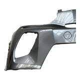Citroen C3 e-C3 Front Bumper 2024-2026 Genuine 9856486680