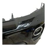 Land Rover Discovery 4 front bumper 2014-2016 Genuine EH22-17F003-AAW