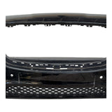 Jaguar F Pace R Sport front bumper Genuine 2016-2019 HK8M-17F003-A