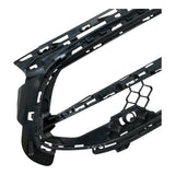Mercedes Benz A Class AMG front bumper upper grill 2022-2025 A1778888300