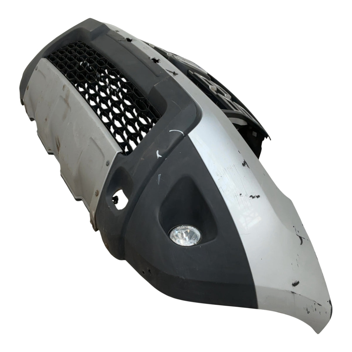 Dacia Duster front bumper 2010-2012 Genuine pn 620220025R