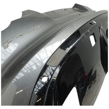 Load image into Gallery viewer, JAGUAR F TYPE REAR BUMPER 2013 to 2018 Coupe GENUINE Used Part EX53-17D781-A
