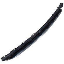 Load image into Gallery viewer, Mercedes Benz S class front bumper chrome trim 2012-2015 Genuine A2228851365
