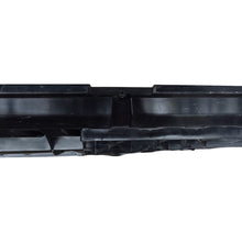 Load image into Gallery viewer, Audi Q7 S Line rear bumper 2019-2024 SUV Genuine 4M0807511
