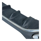 Mercedes Benz A Class AMG rear bumper trim 2018-2021 W177 Genuine A1778853701