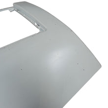 Load image into Gallery viewer, Mercedes Benz C Class AMG line front bumper W205 2014-2018 Genuine A2058850925
