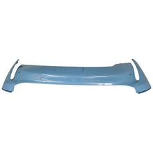 Load image into Gallery viewer, Porsche Taycan front bumper 2019-2023 Genine 9J1807221DFFF
