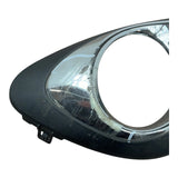 Nissan Micra Front Right Bumper Fog Light Grille 2013-2017 Genuine 62256-3HN0B