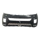 Range Rover Sport front bumper 2022-2025 SUV Genuine N9X2-17F003-A
