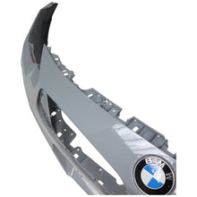 Load image into Gallery viewer, BMW 2 SERIES G42 M SPORT FRONT BUMPER 2022 onwards GENUINE Used 51118098195
