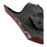 Renault Clio Rear Bumper 2023-2025 P2-RC10