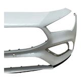 Mercdes Benz CLA AMG front bumper C118 2019-2023 Genuine A1188853901