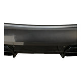 BMW iX M Sport Rear Bumper LCI 2025-2027 Genuine 51125A6BE7