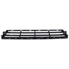 Load image into Gallery viewer, BMW X3 front bumper lower grill trim G01 2021-2023 Genuine 9451134

