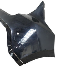 Load image into Gallery viewer, MG 4 MG4 EV rear bumper upper section Hatchback 2022-2024 Genuine Used P11135781
