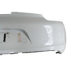 Load image into Gallery viewer, Porsche Boxster rear bumper 981 roadster Genuine Used pn 98150541100FFF
