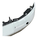 Land Rover Discovery 4 front bumper 2014-2016 Genuine EH22-17F003-AAW