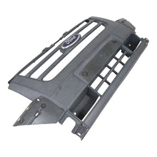 Load image into Gallery viewer, FORD TRANSIT FRONT BUMPER Centre Panel 2006-2012 GENUINE Used 6C11-17D957-A
