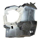 BMW 2 Series Front Left Fog Light Bracket 2014-2020 Genuine 51117293881