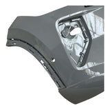 Volvo XC90 front bumper 2025-2026 SUV Genuine 32345711