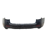 BMW 5 series M Sport rear bumper G31 2017-2019 Used Genuine 51128080630