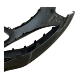Mercedes Benz GLC AMG front bumper lower grill 2019-2023 Genuine A2538851304