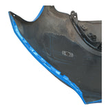 Toyota Yaris Rear Bumper 2020-2025 Genuine 52159-K0030/40