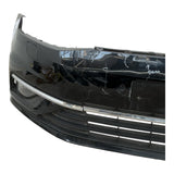 Volkswagen Golf front bumper MK7 facelift 2017-2019 Genuine 5G0807221FL